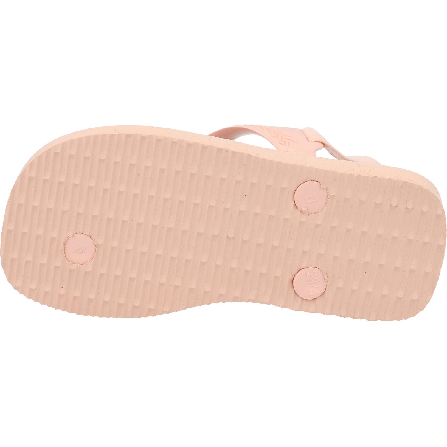 Havaianas Disney Classics II Rose, Tongues Mixte bébé, 21 EU