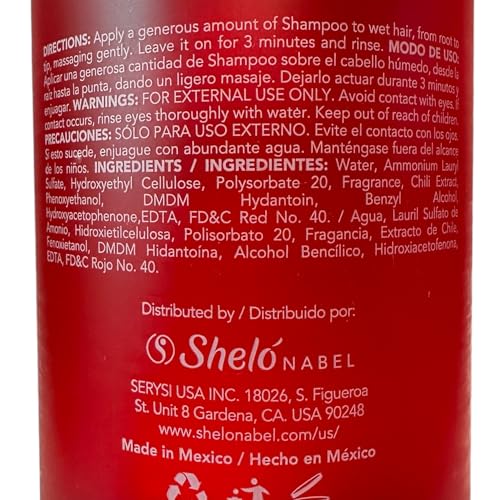 Cuidado Para El Cabello, Guild Imagen adicional