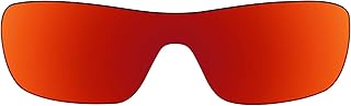 Replacement Sunglass Lenses for Oakley Turbine Rotor Polarized