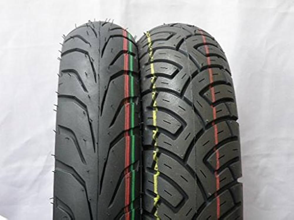 YZ250FX新車外し　タイヤ前後セット YZ250FX新車外し タイヤ前後セット YZ250FX新車外し タイヤ前後