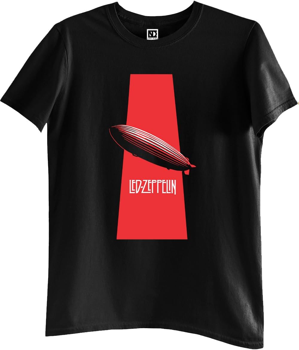 INDISSHPrinted Music T-shirt