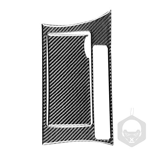 Cubierta de Panel Portavasos para Mazda 3 2010-2013 miniatura 2