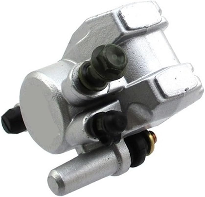 Rear Brake Caliper With Brake Pads Fit For Chinese 50cc-160cc Pit Dirt Bike