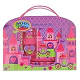 Stephen Joseph Stationary Set, Princess/Castle