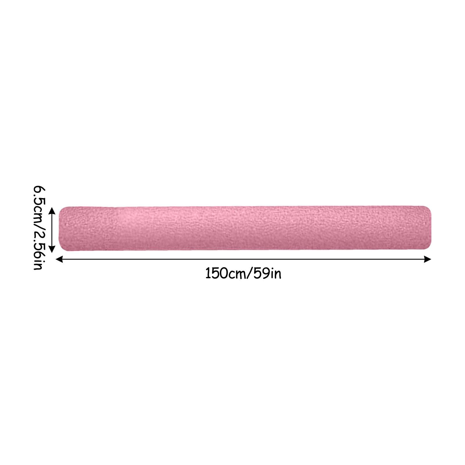 Nouilles De Piscine En Mousse EPE - 150 Cm, Couleurs Assorties - Pour Enfants Et Adultes, Aquagym, Jeux - 9