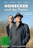 Honecker und der Pastor