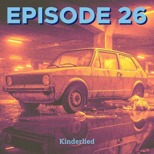 Kinderlied | Lagerfeuer #026