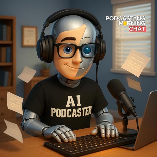 388 - Adobe’s Big Win, Why Hosts Matter Most, & More Podcast Headlines cover art