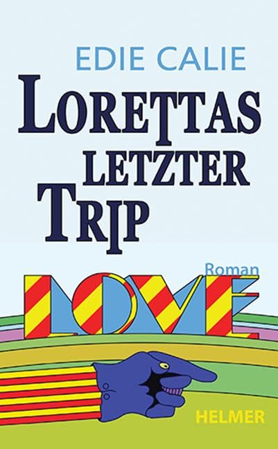 Lorettas letzter Trip Perfect Paperback – 4 September 2024