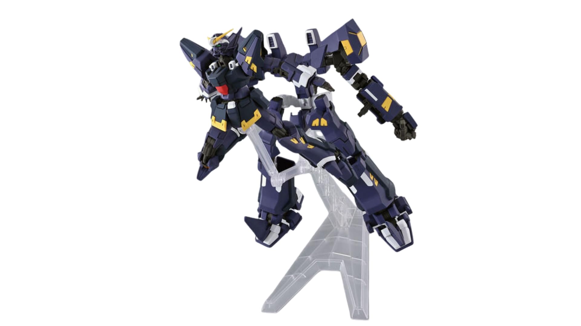 新品/未開封】HG ヒュッケバインボクサー