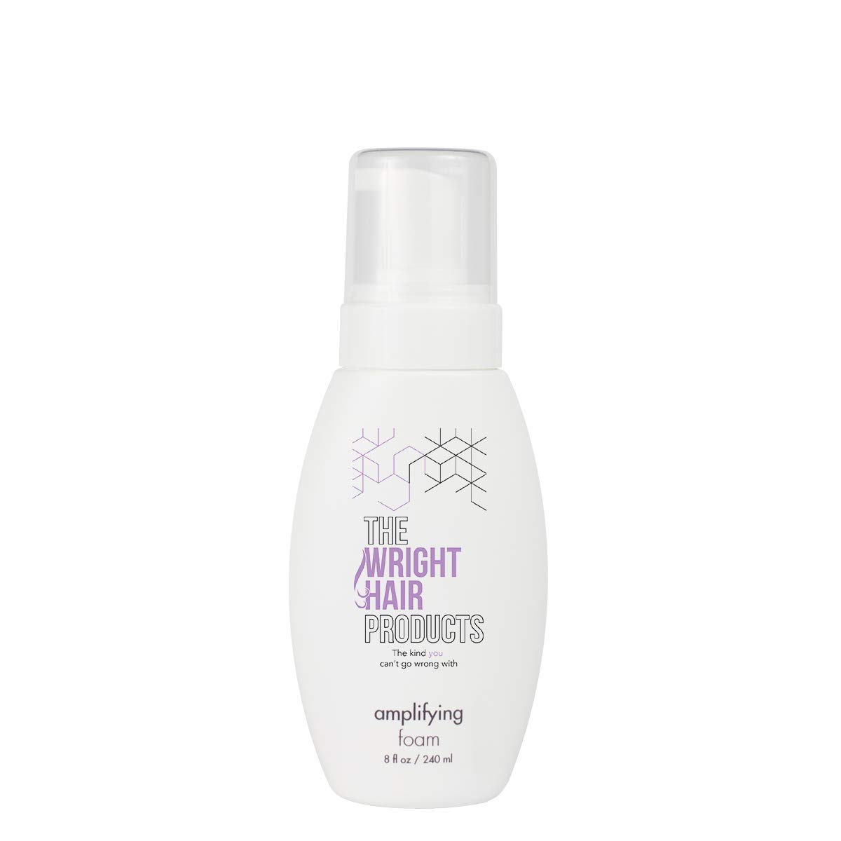 The Wright Products | Amplify Foam