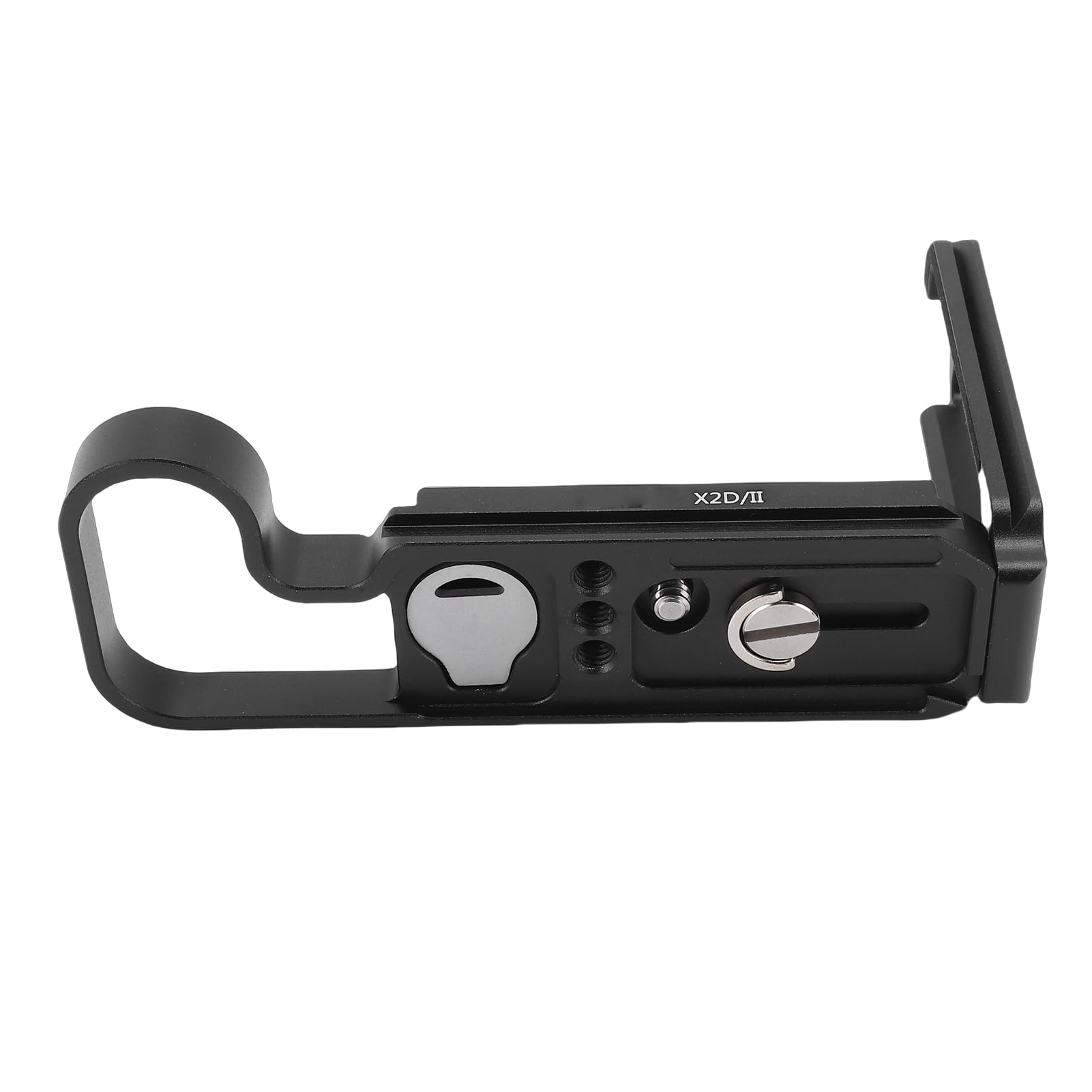 Domary L Shape Tripod Fast Release Plate for X2D X2D II, Portable Aluminum