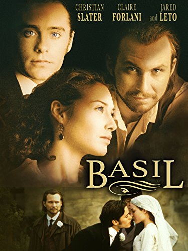 Basil
