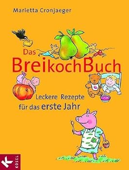 Hardcover Das Breikochbuch [German] Book