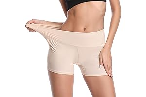 Thigh Society Boyshorts Panties Anti-Chafing