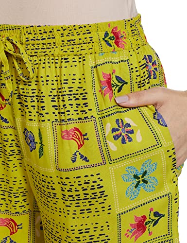 Image of Indigo Women's Bermuda Shorts