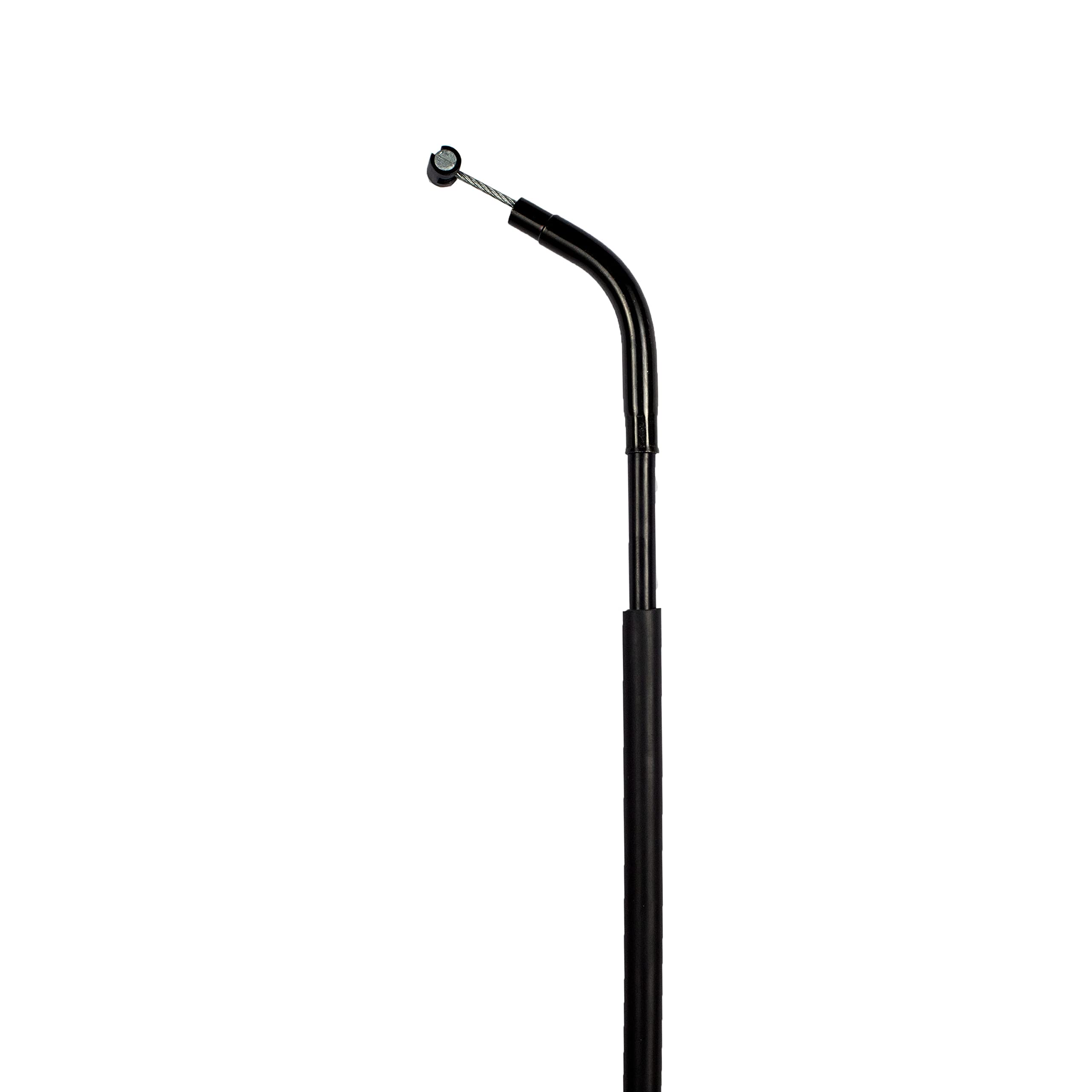 MOTOMASTER Cable de Embrague de Motocicleta Compatible con Yamaha YBR 250 / 1S4-26335-00