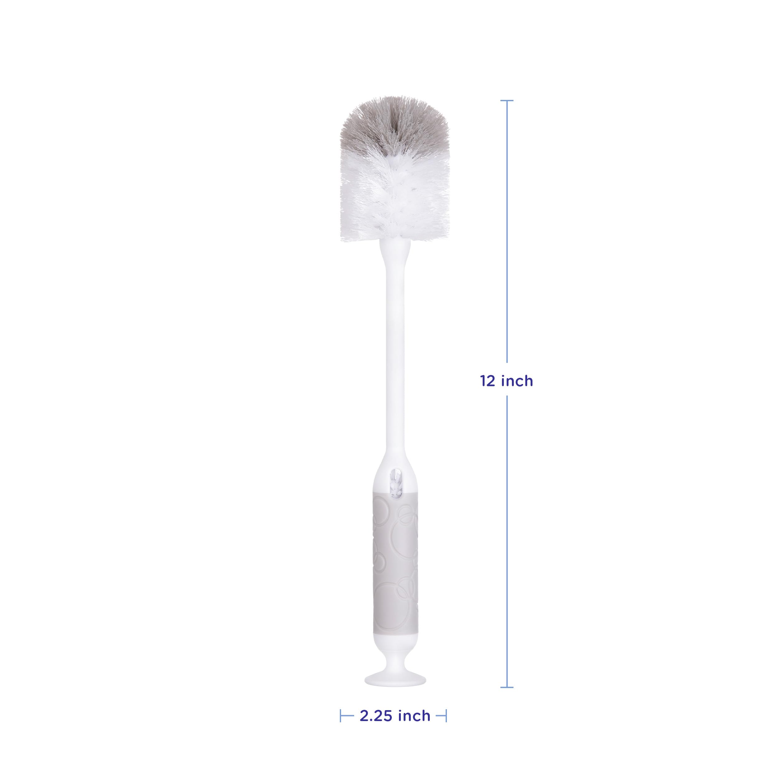 2x Pacifier Cleaning Small Brush Cleaner Set For Bottles For - TikTok Shop Singapore - View #9