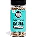 Wishful Everything Bagel Seasoning 9 Ounce - Salt Free - XL Bottle