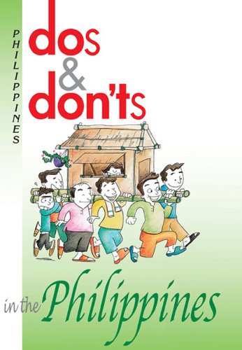 Dos & Don'ts in Philippines