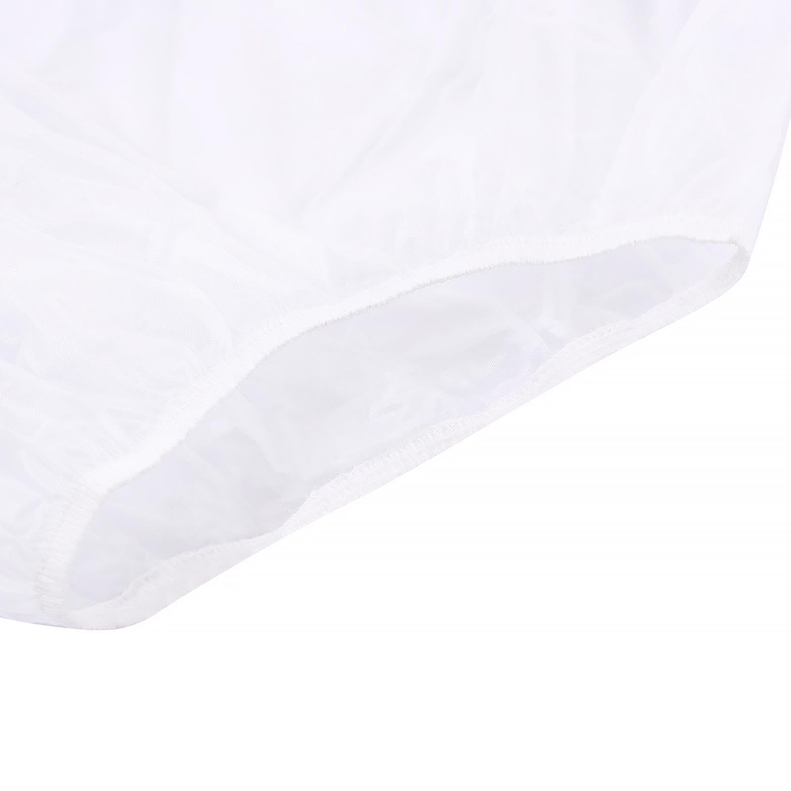 Kokiya Incontinence Cover, Waterproof Adults Diaper Cover, Washable Brief for Women Men, Senior People, XL