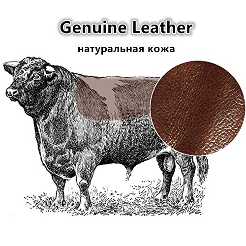 Naturalne Prawdziwej Skóry Czapki Dla Mężczyzn Winter Bombowiec Kapelusze F-Ur Ciepłe Earmuff Hat Męska Skóra Antiol Skóra Skórzana WPR