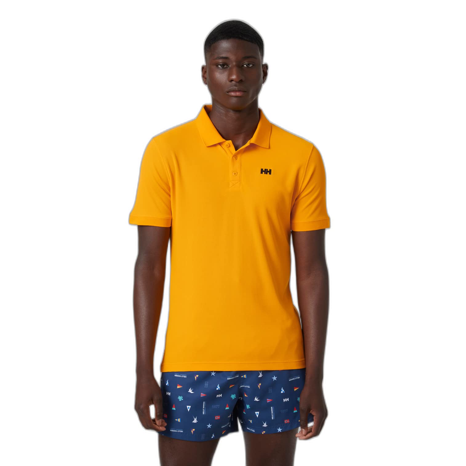 Helly Hansen Hombre Polo Driftline — view 14