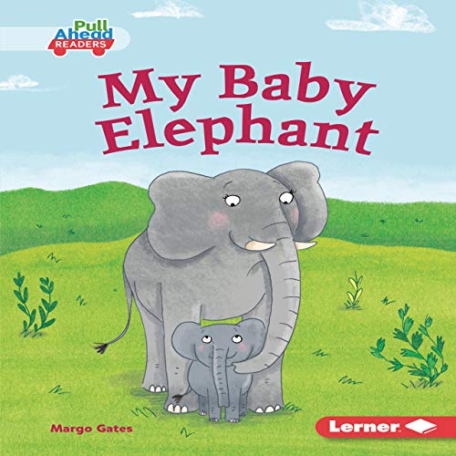 My Baby Elephant by Margo Gates episode artwork