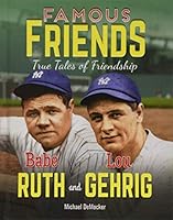 Babe Ruth and Lou Gehrig 1624695000 Book Cover