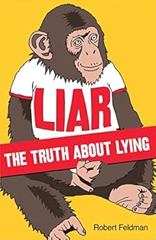 Liar: The Truth About Lying