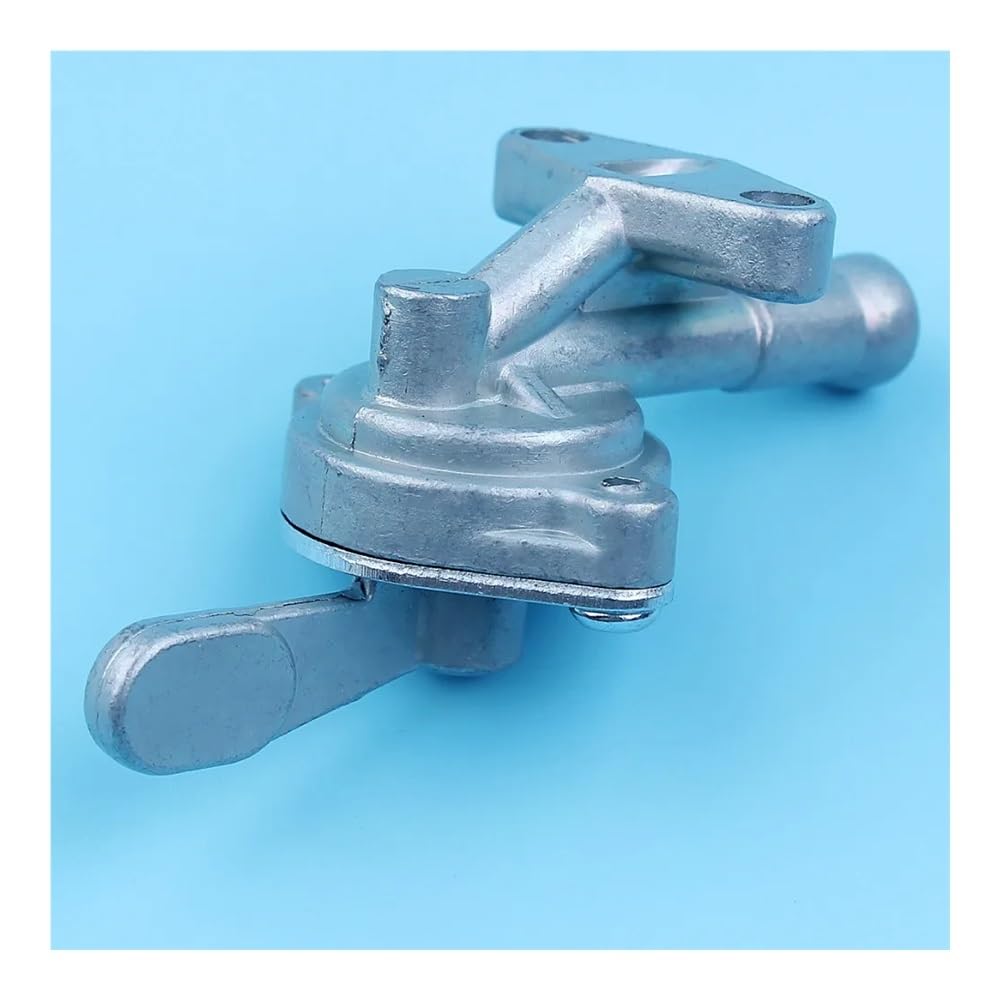 Carburador de cuerpo de válvula de combustible compatible con cortacésped NB351 NB411 NB412 NB413 RBC410 RBC411 RBK410 RBK420 541-60010-20