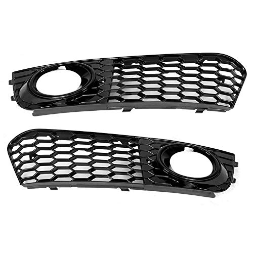 Griglia fendinebbia Griglia a griglia Copertura