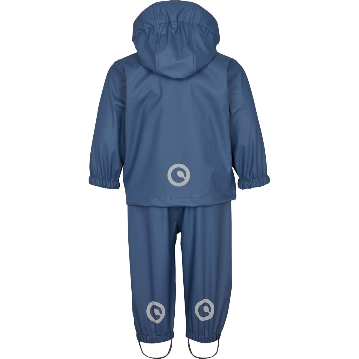 müsli Baby - Jungen Rainwear Set Baby Rain Jacket