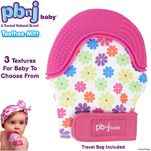 frozen baby teethers