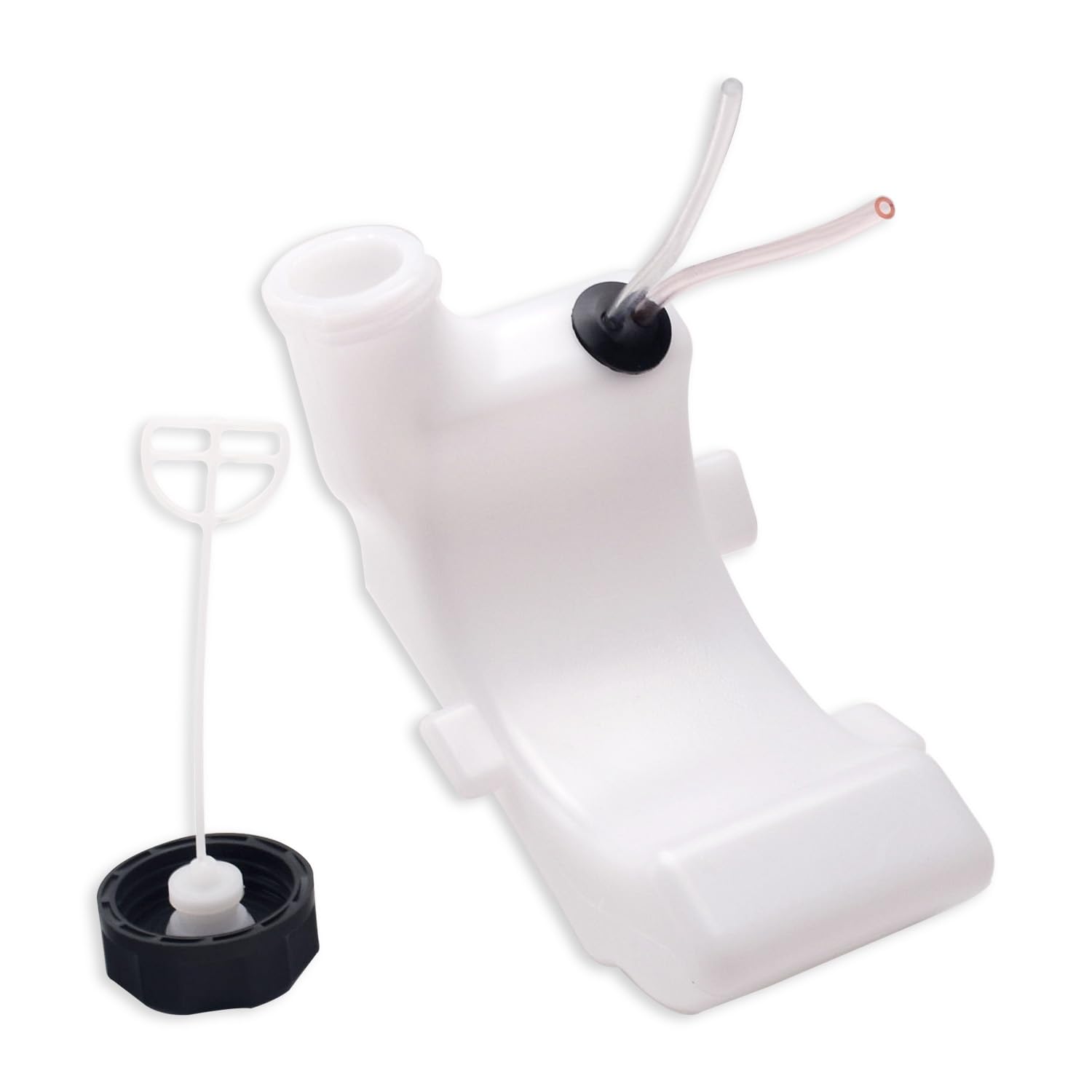 Amazon.com : 753-06240 Fuel Tank Compatible with MTD Cub Cadet Troy ...