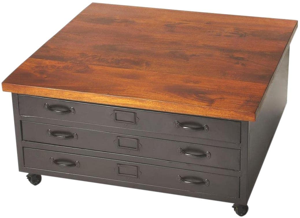 WOYBR COCKTAIL TABLE