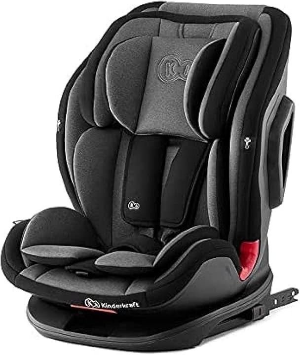 Kinderkraft oneto 3 seggiolino per bambini dai 9 ai 36 kg per auto 5902533917143 Kinderkraft oneto 3 seggiolino per bambini dai 9 ai 36 kg per auto 5902533917143