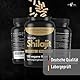 Mumijo Shilajit Kapseln, hochdosiert 1000mg pro Tagesdosis, das Original aus dem Himalaya, 120 Kapseln, vegan & laborgeprüft