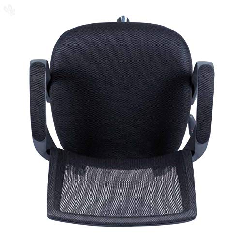 Image of Royaloak Dynamic Computer Chair (Black)