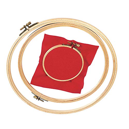 DMC MK0026 Embroidery Frame 