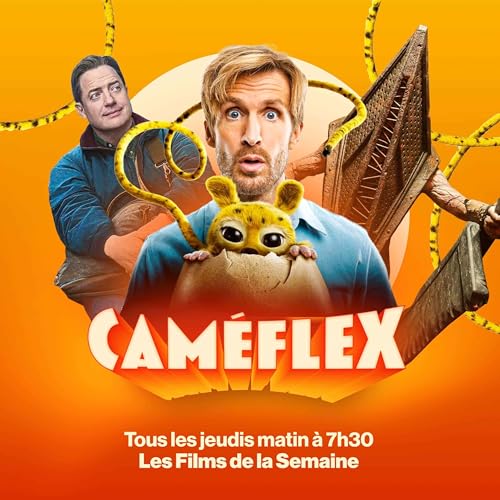 Les Films de la Semaine - Marsupilami ➰, Retour &agrave; Silent Hill 🕯️, Rental Family ⛩️, The Mastermind 🖼️ & N121 🚌