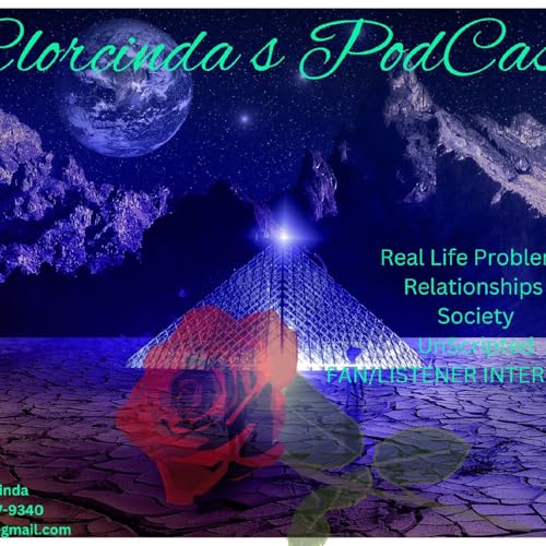 Clorcindas Podcast/Life In Recovery Titelbild