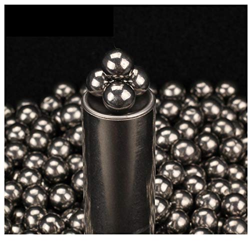 High Precision Steel Ball Bearing Steel Ball, 1.5 2.5 3.5 4.5mm 5.5 6.5 7.5 8.5 9.5 10.5mm-8.5mm one Kilogram