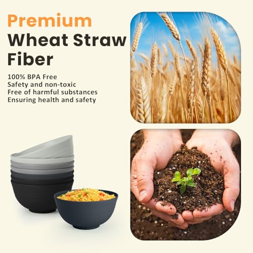 La Mejor Recopilación de Cuencos de cereales Top 10. 27 Imagen adicional