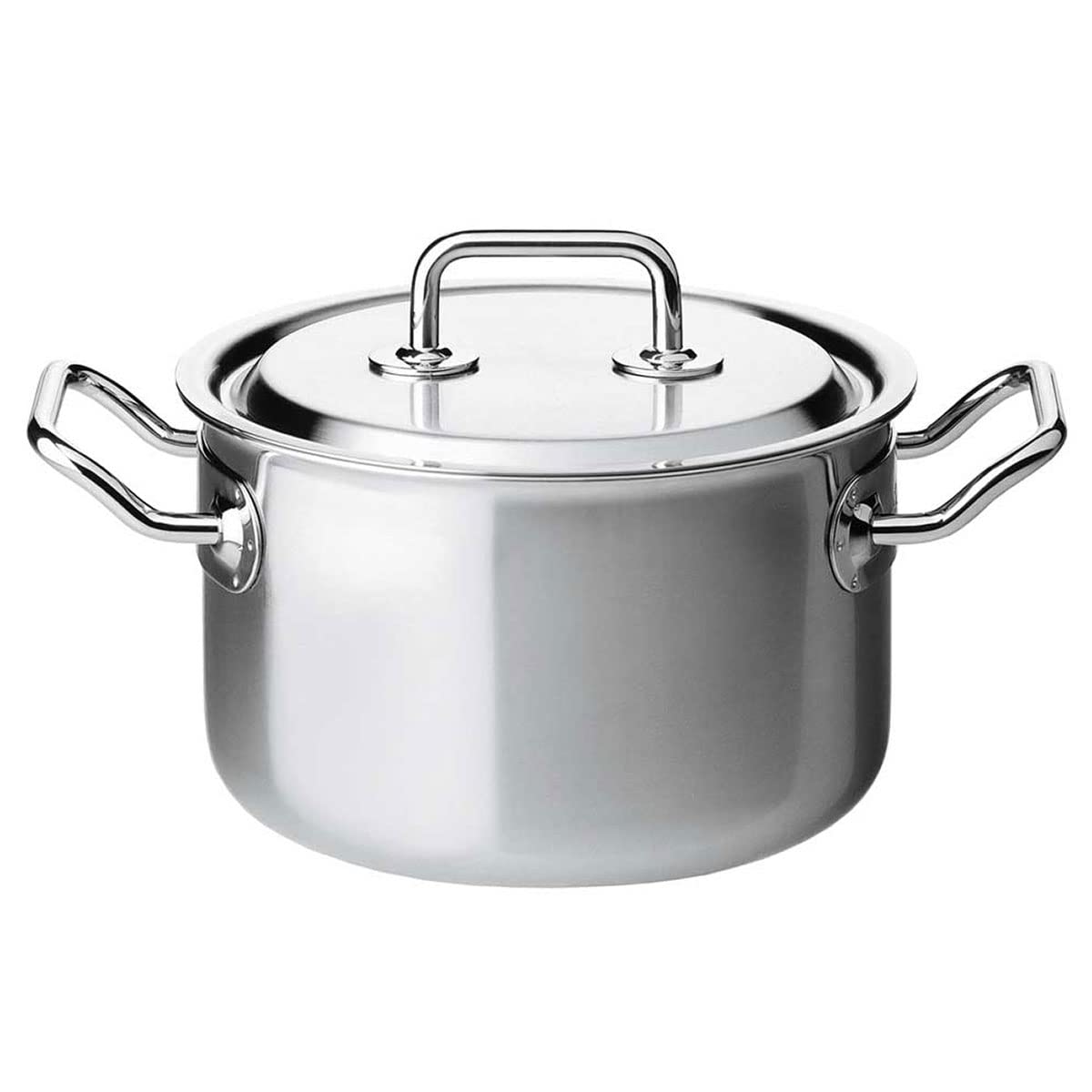 Spring Brigade Premium Single Pan