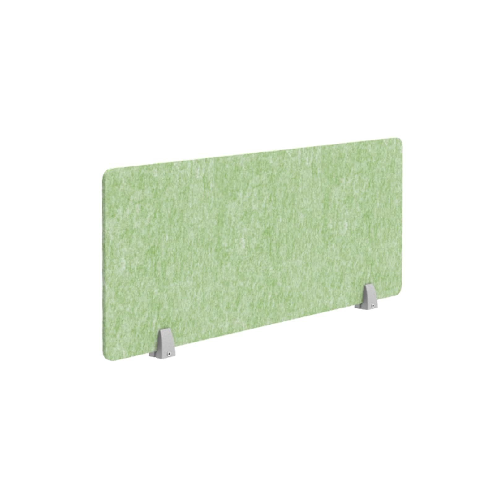 KLGFBDC Acoustic Desk Separator Soundproof Freestanding Partition Noise Reduction & Visual Distraction Shield Privacy Panel for Home Office Workstations