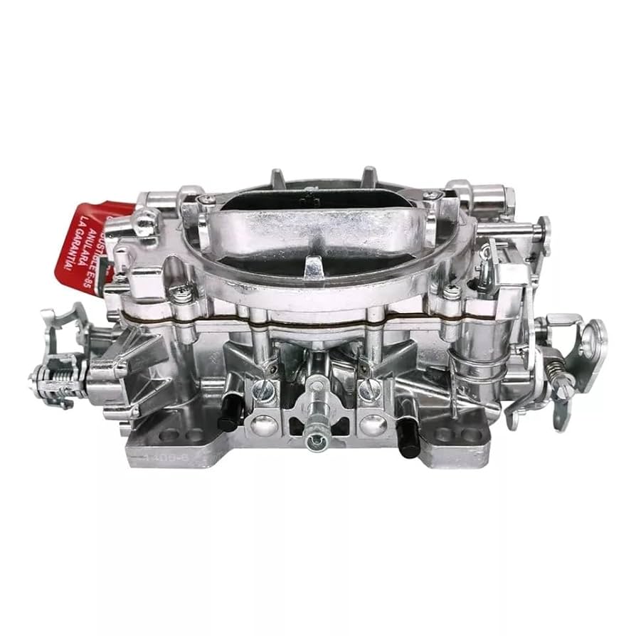 Amazon.com: 1405 Carburetor Fit for Edelbrock Performer 600