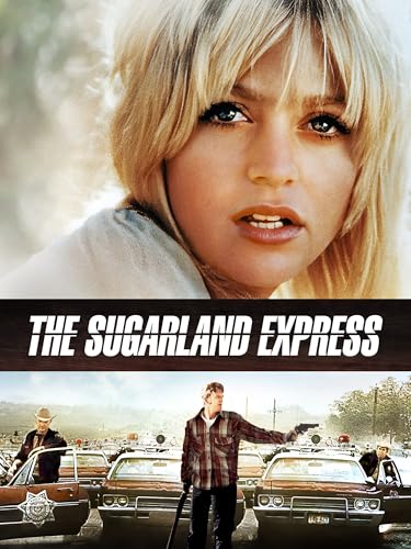 The Sugarland Express