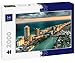 Lais Puzzle Miami Beach Floride USA Skyline 2000 Pièces