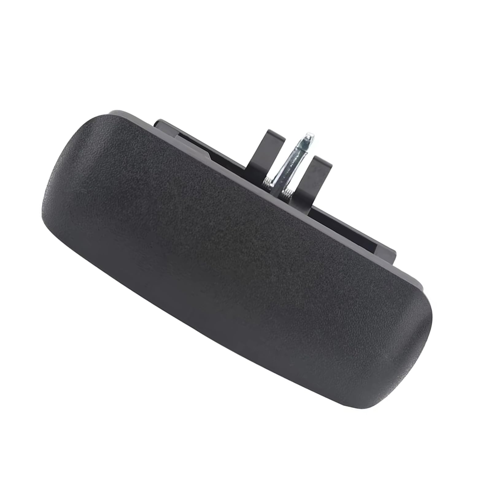 Nucelit Strength ABS Glove Box Handle 5EM34LAZ Replacement Easy on Design Secure Latches Systems for Automotives ABS Glove Box Handle for Models